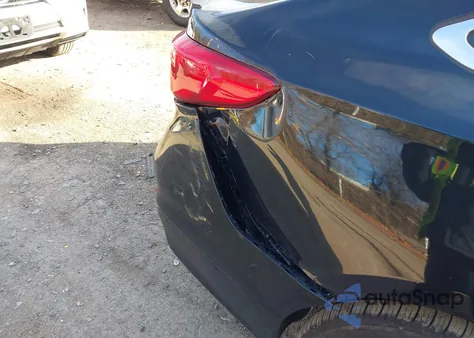 2016 Hyundai Sonata Sport from USA, damaged, VIN 5NPE34AF9GH271854